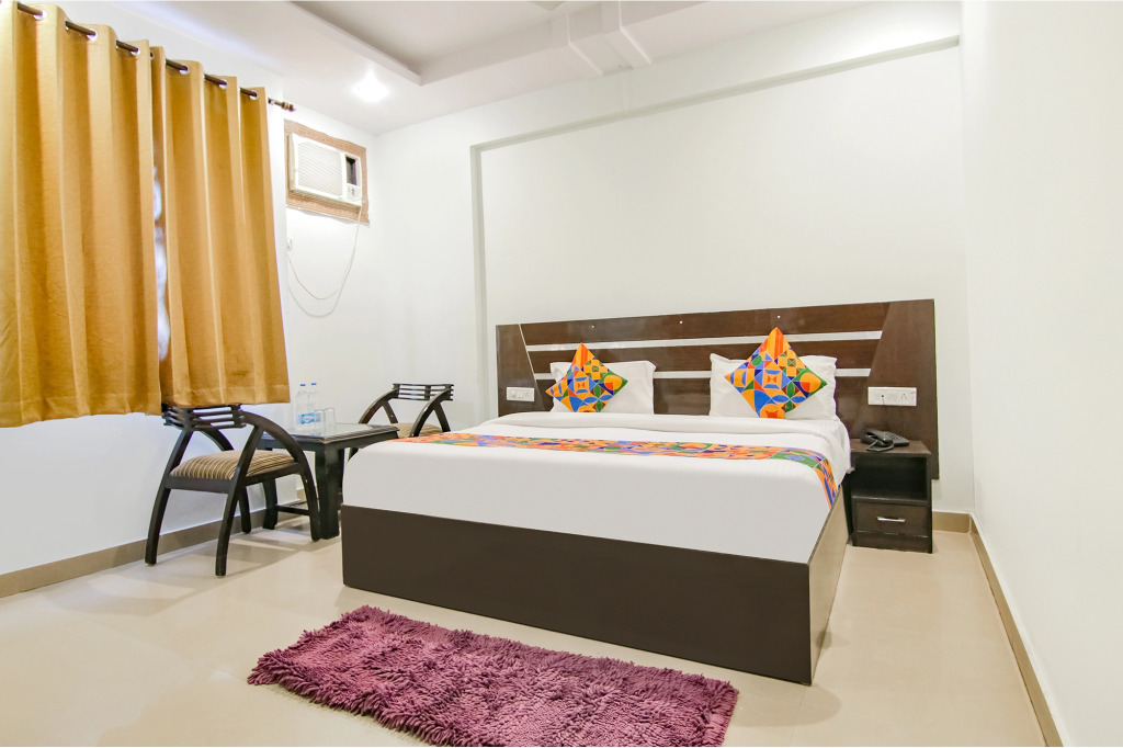 FabHotel Skaga