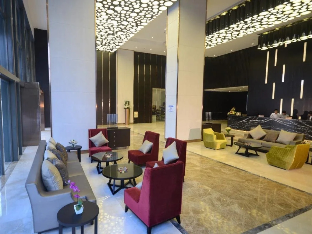 Junyue International Hotel