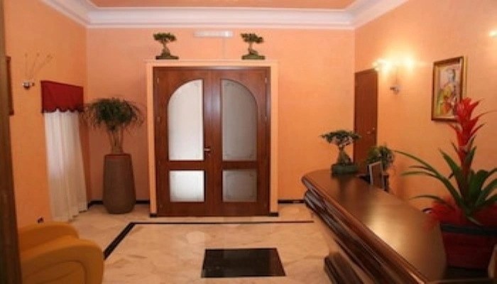 Hotel Piccolo