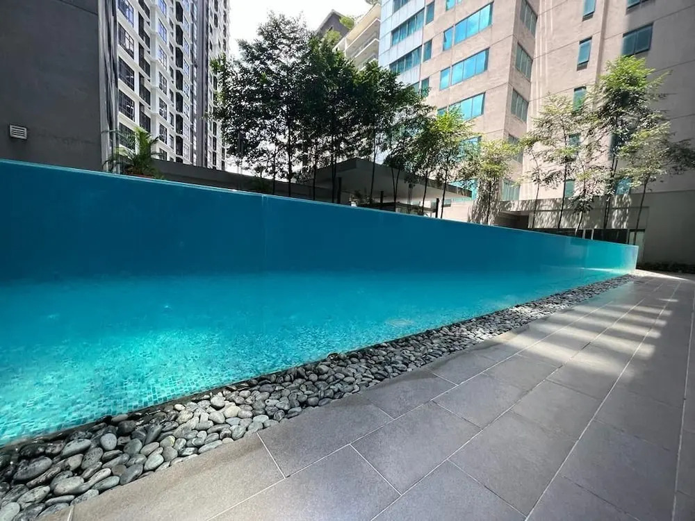 Summer Suites KLCC Apartments by Soulasia