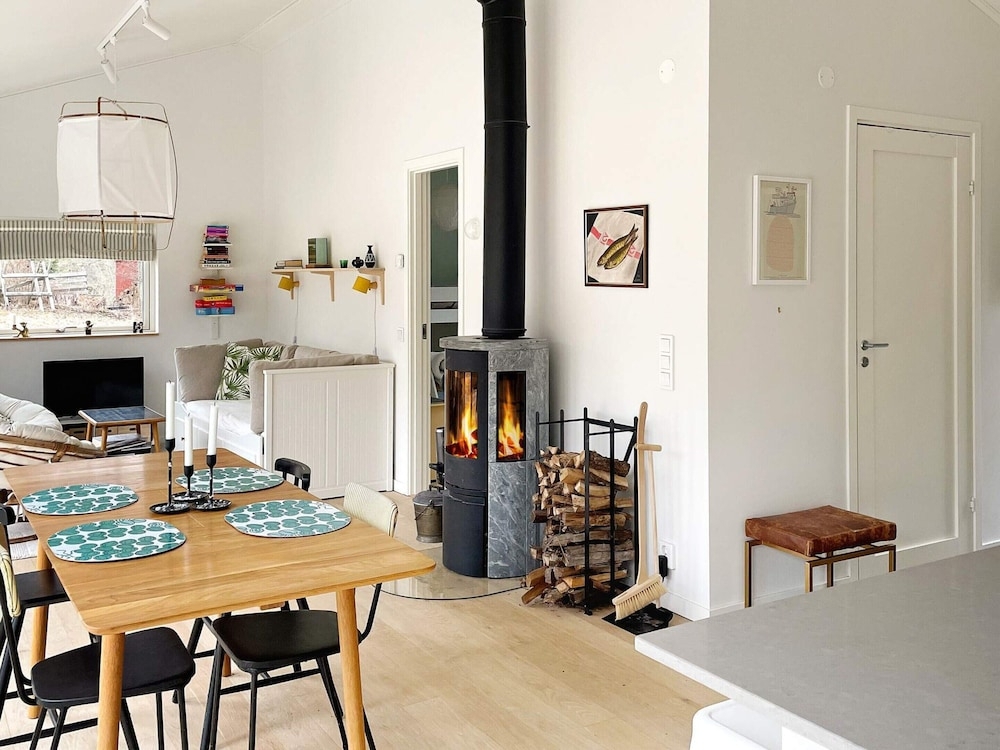 4 Star Holiday Home in Vaxholm