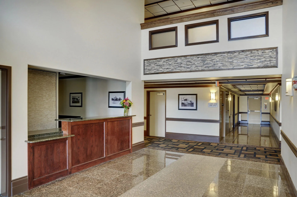 Kindersley Inn