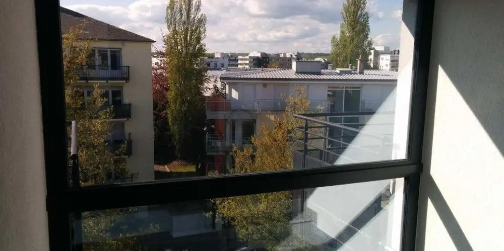 Topfloor Luxembourg Ville