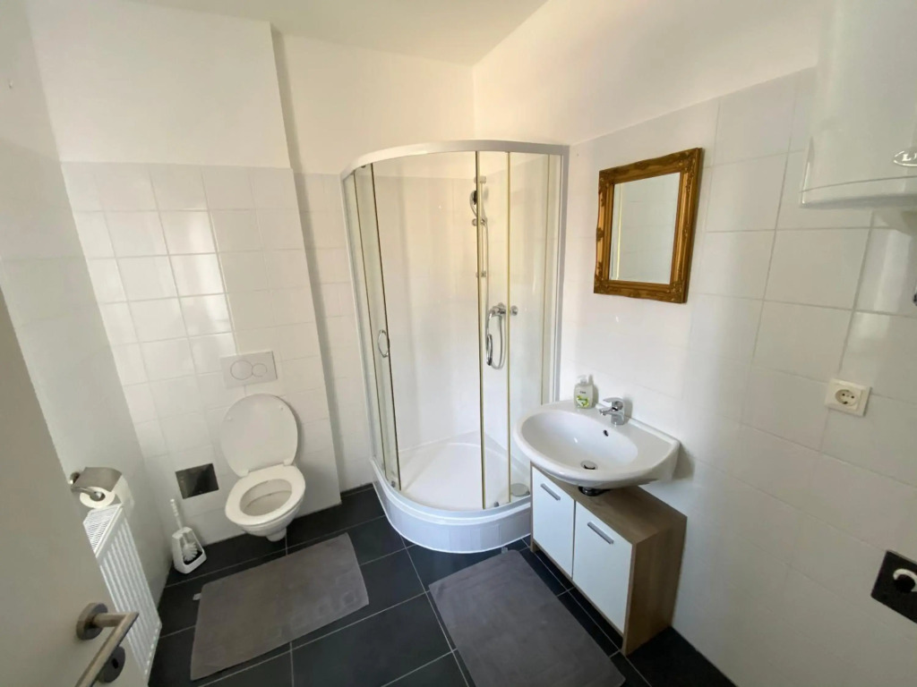 Apartments Graz