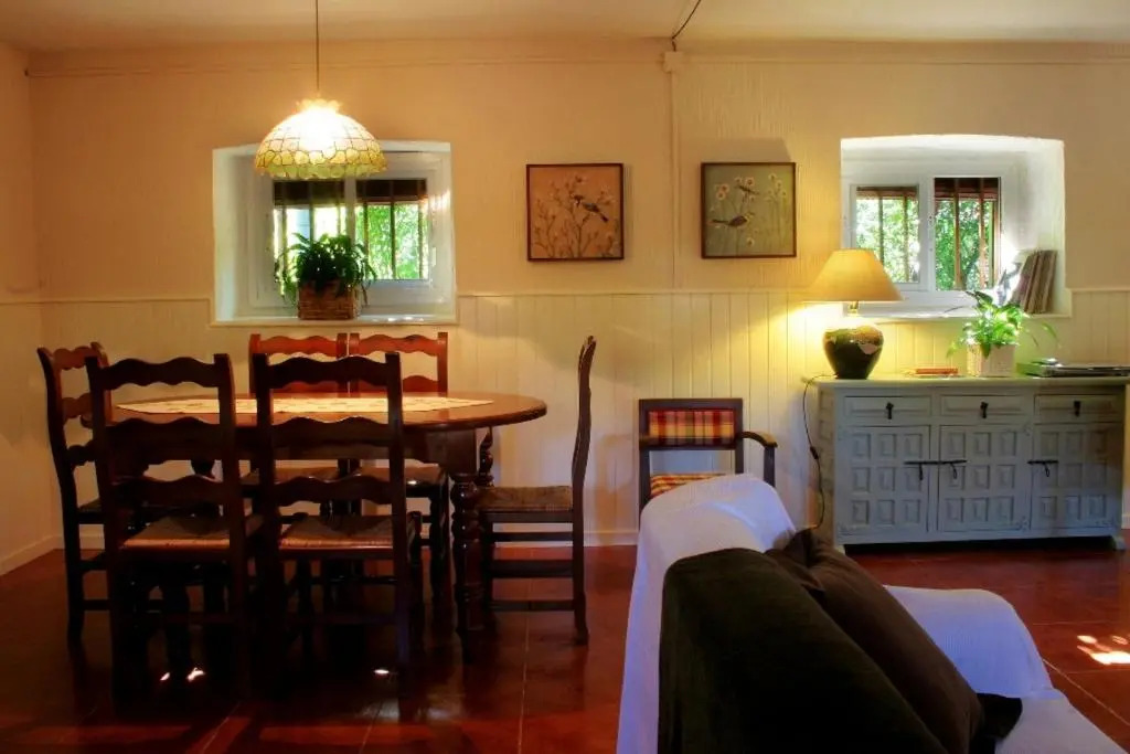 Casa Rural Luna