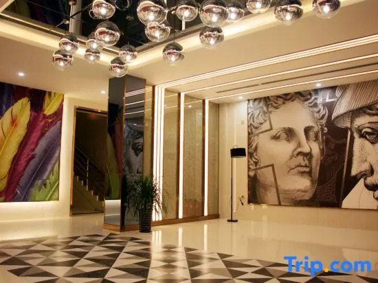 Huadu Hotel