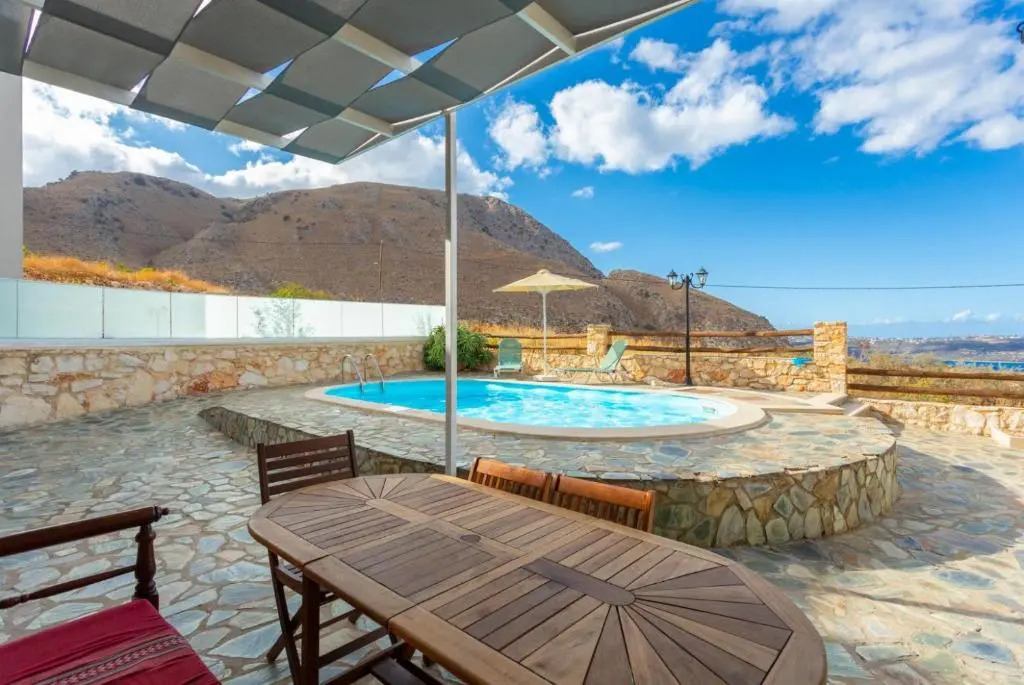 Neria Villas Collection