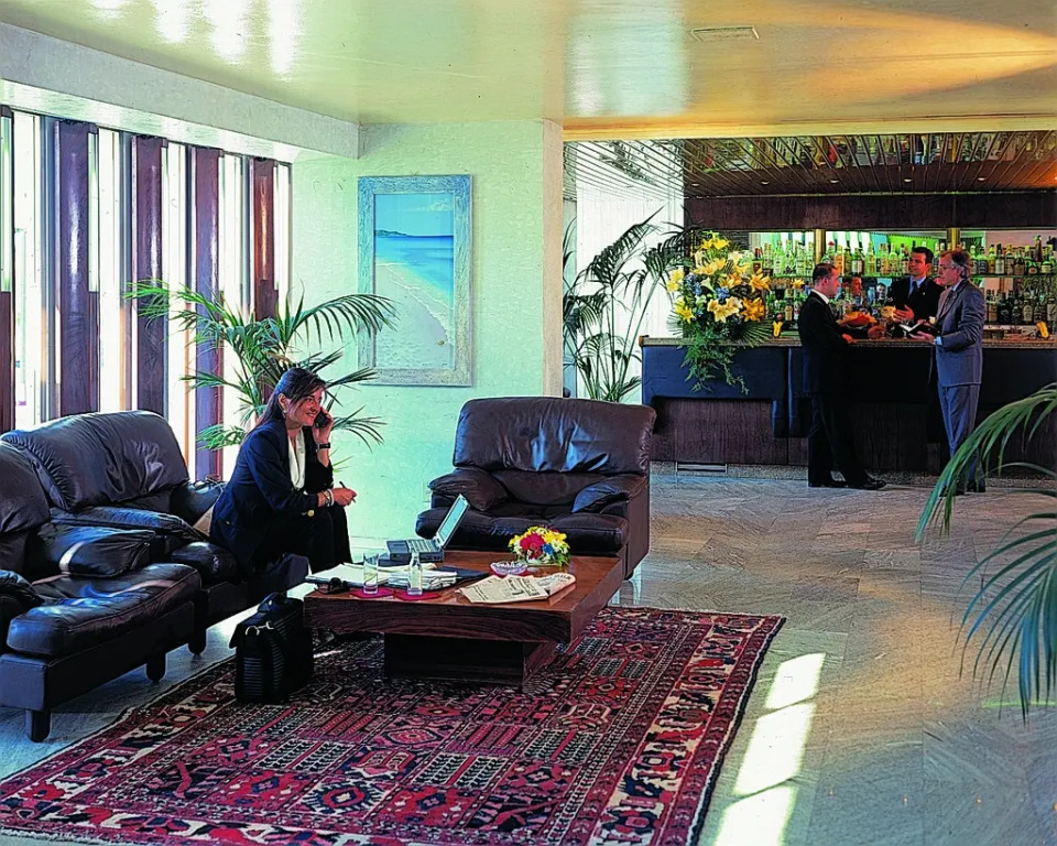 Hotel Bellevue by OasiGroup Hotels