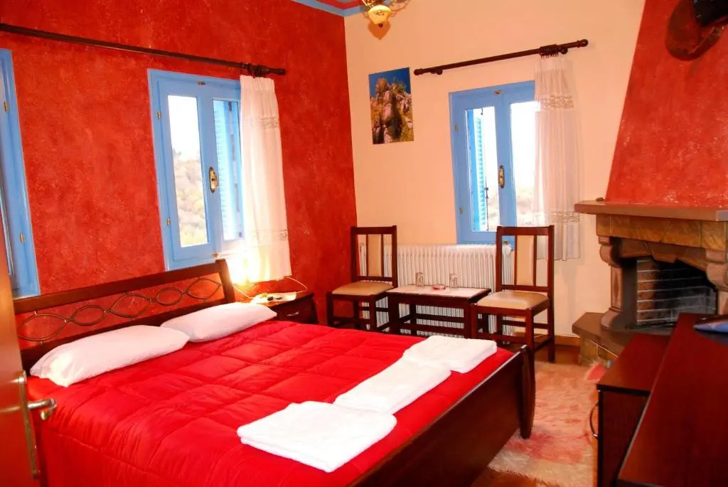 Hotel Ladias