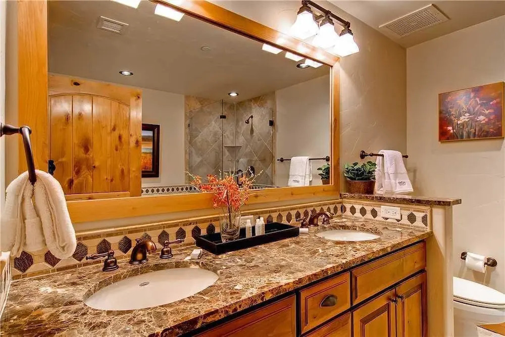 6110 Bear Lodge, Trappeur's Crossing Apartment 3