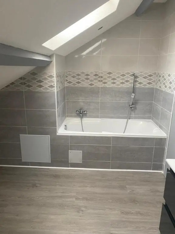 Joli appartement Le tholy