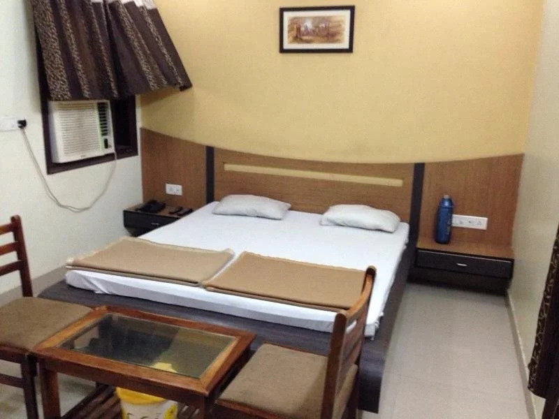 Hotel Shivam and Restaurant