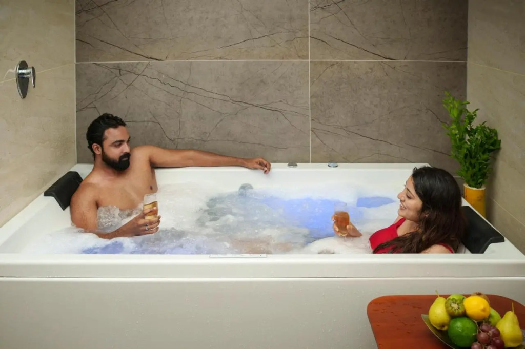 Eden Woods Resorts and Spa