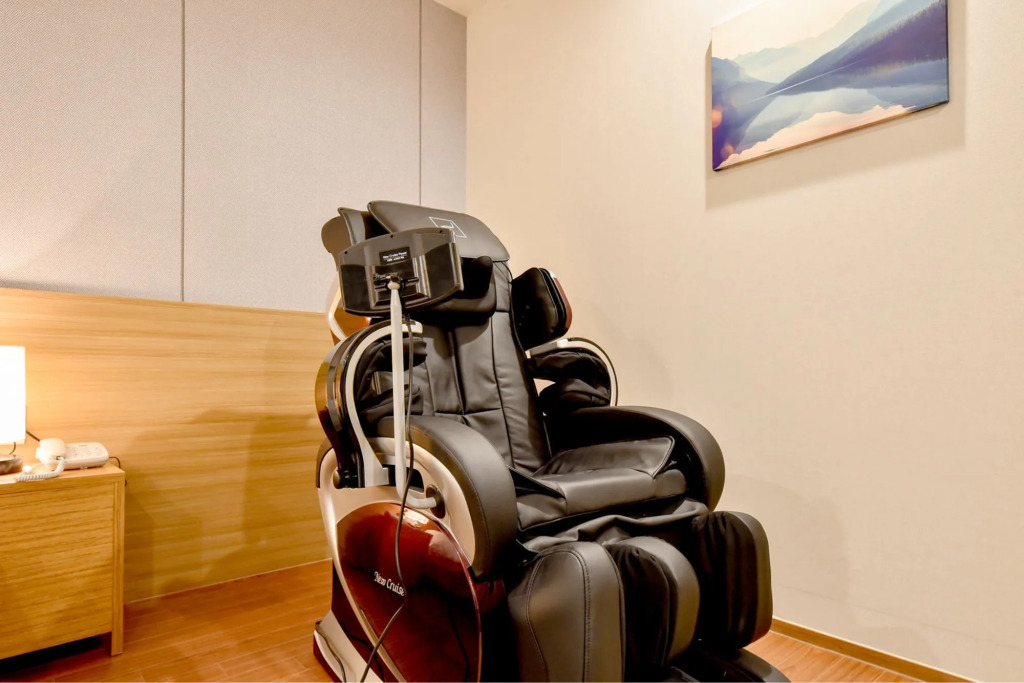 Blanc Business Hotel