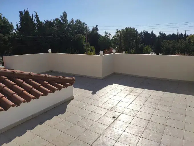 Town Center holiday villa
