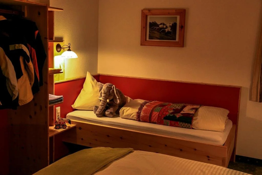 Appartement Ambrosius