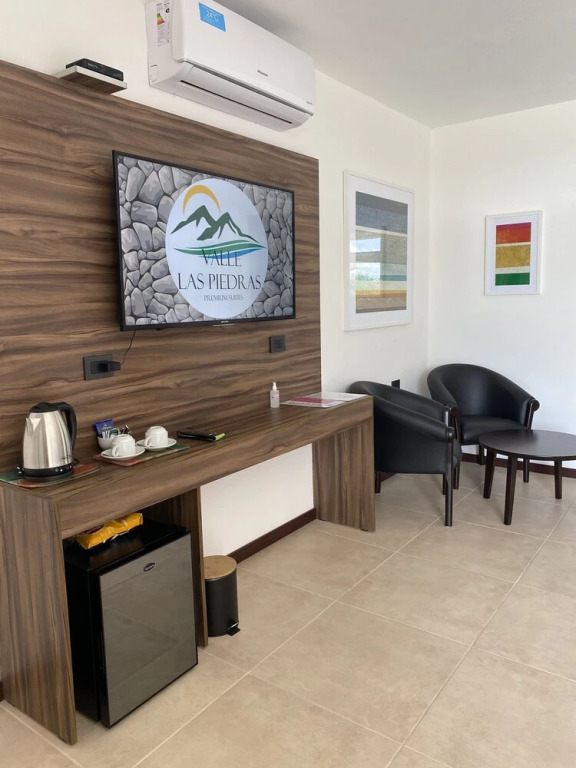 Valle las Piedras Premium Suites