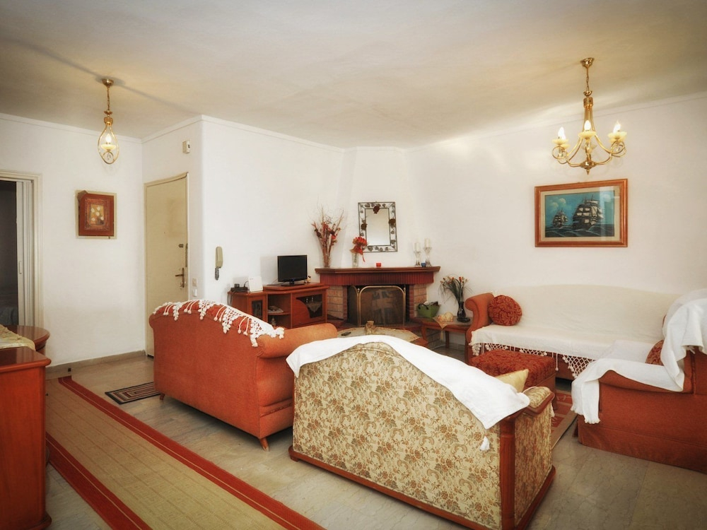 Aspa House Sea View Nea Moudania