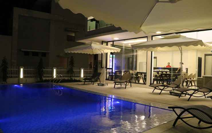 Tuan Chau Kingly Villa