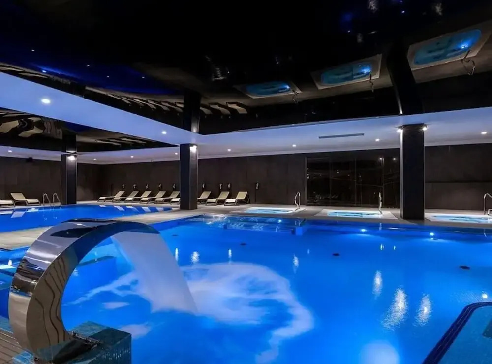 Villa Maria Comfortable Holiday Residence