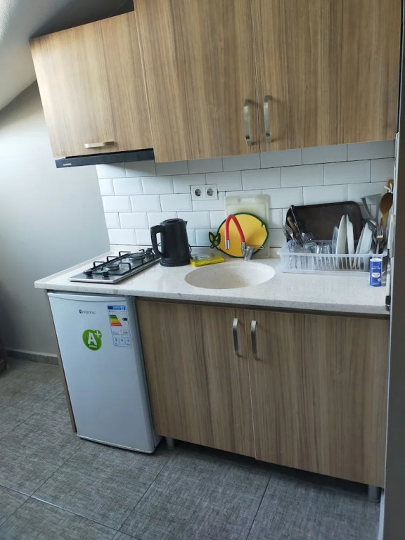 Akdeniz apart hotel