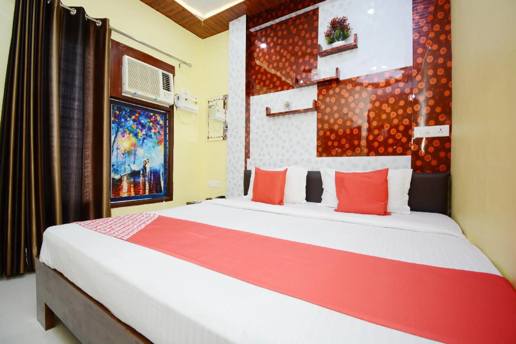 OYO 38822 Hotel The Ferns