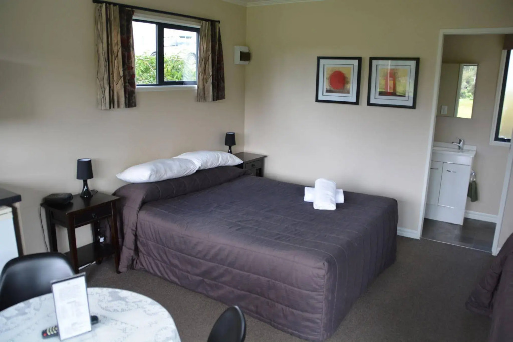 Waitomo TOP 10 Holiday Park