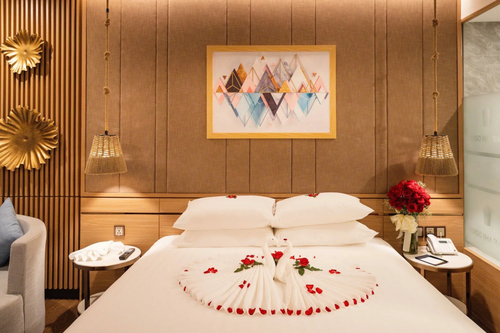 Virgo Hotel Nha Trang