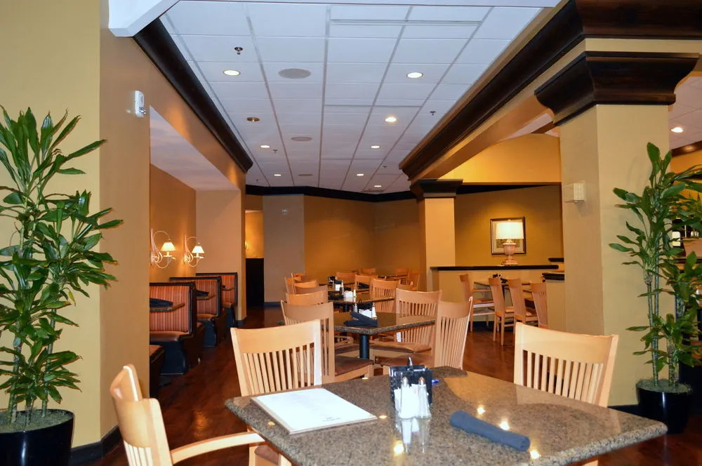 Radisson Hotel High Point