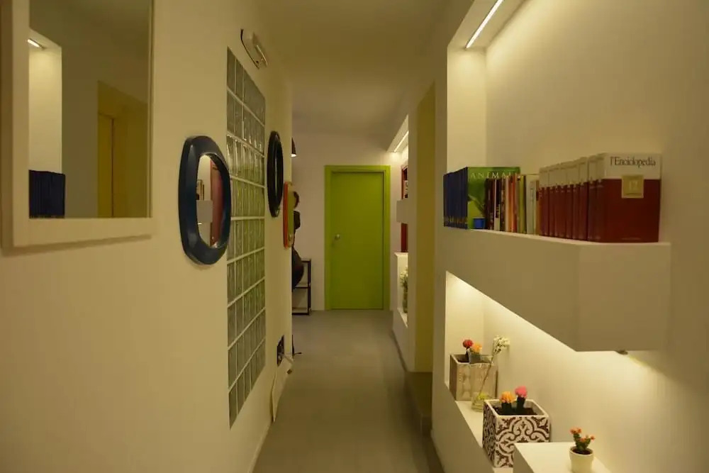 Pretoria Rooms