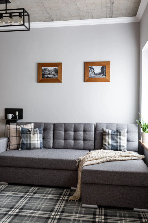 Apartament Zacisze pod Giewontem