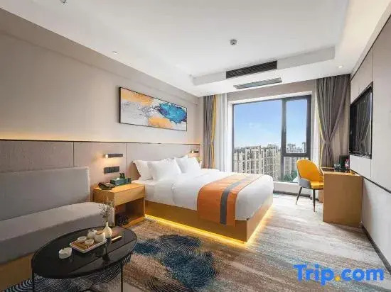 Yukai Kaiyu Hotel (Kunming Old Street Nanping Pedestrian Street Branch)