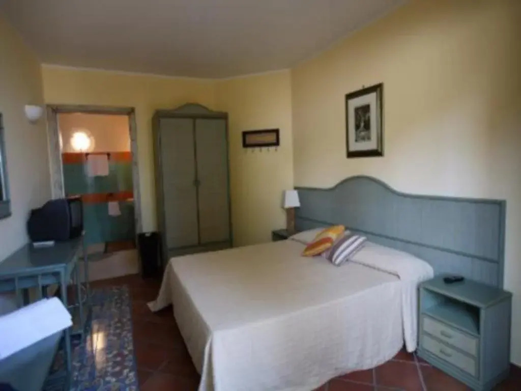 Sirami Apartments