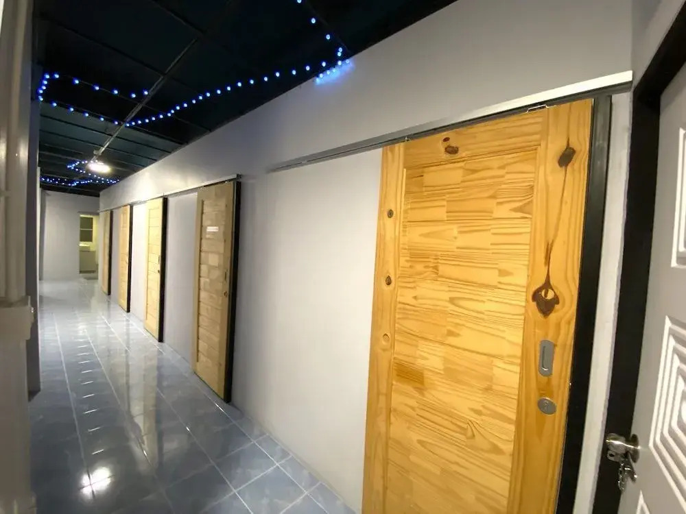 Gate 2Hostel