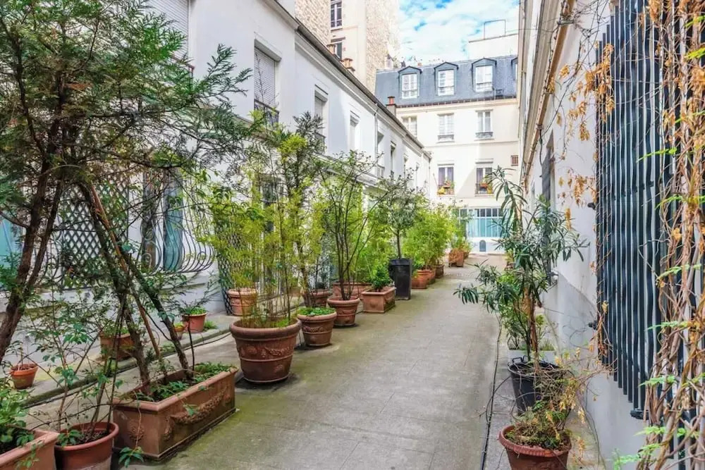 Spacious Apartment - 3br/8p - Place de la Bastille