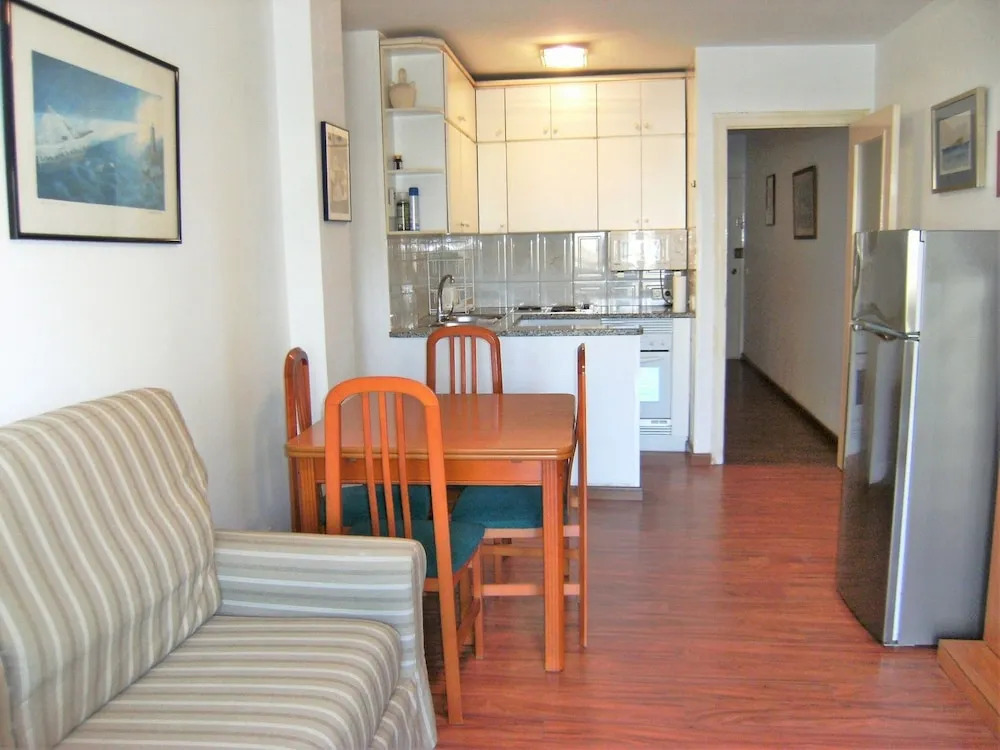 Apartamentos Rocamaura IV