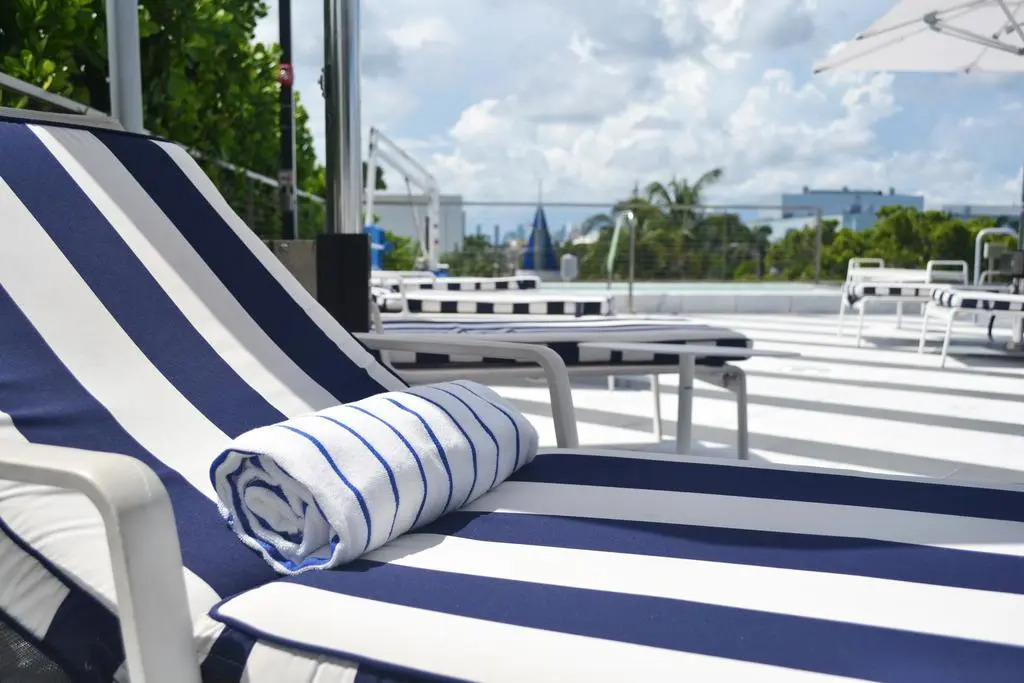 Kaskades Hotel South Beach