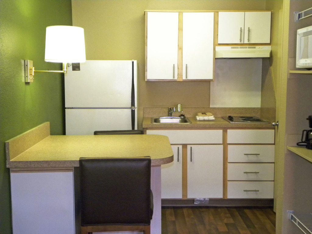 Extended Stay America - Houston - Willowbrook