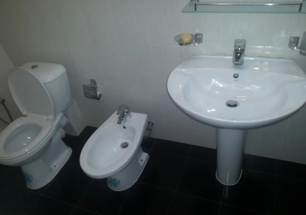Al Ain Apartments