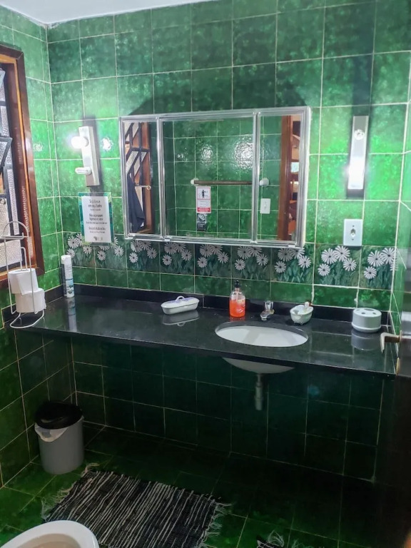 Hostel Brazil Backpackers Caraguá