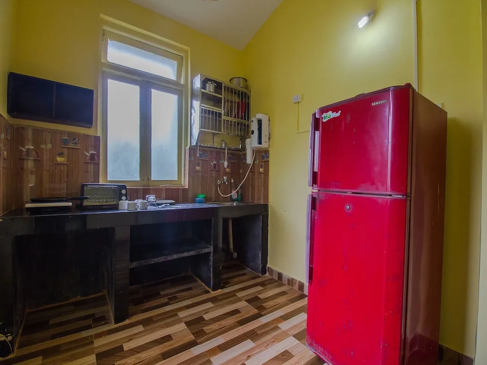 OYO 16984 Home Elegant 1BHK Calangute