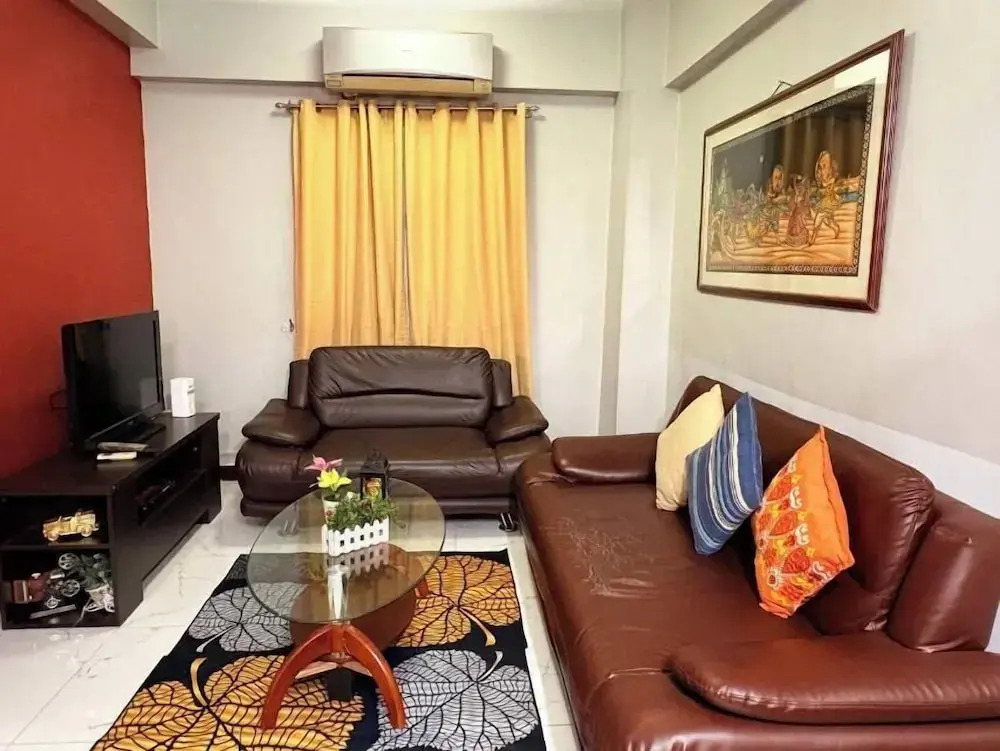 NAIA MNL Airport-Newport Accommodations