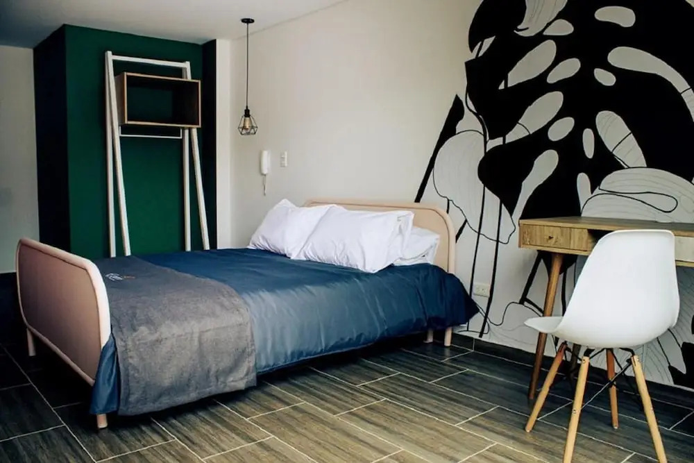 Estainn Hotel Coworking