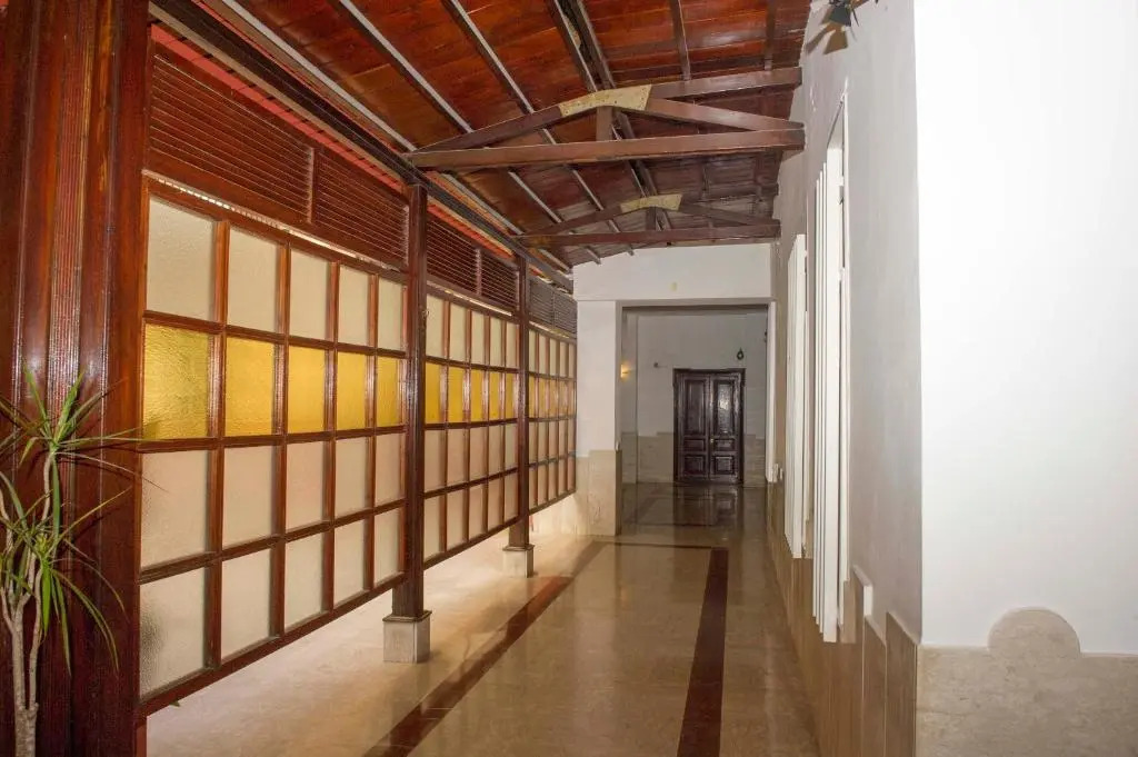 N' apartment