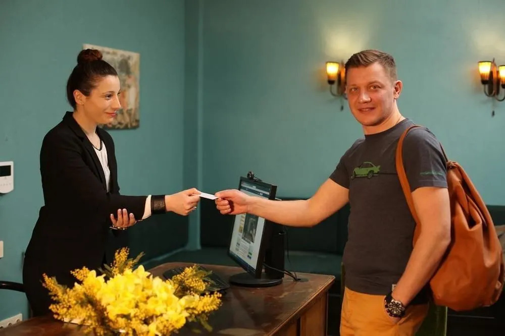 Kindli Boutique Hotel