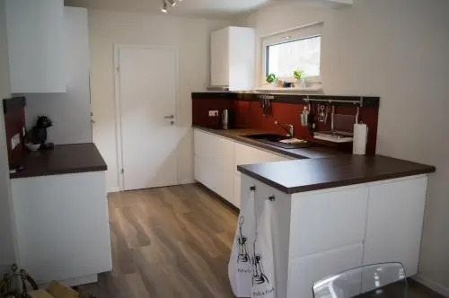 Chalet Taube