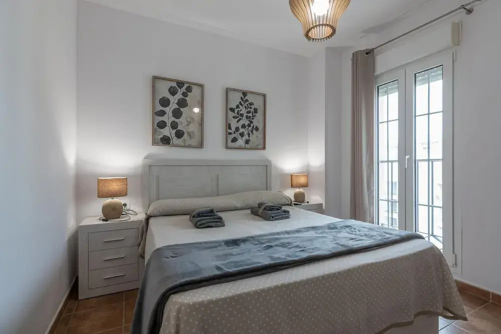 Stay Near Beach in Punta del Moral