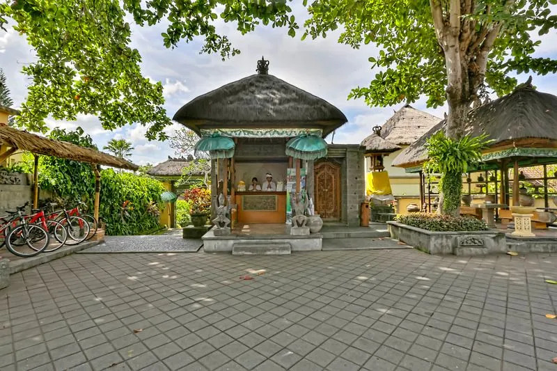 Alam Puri Villa