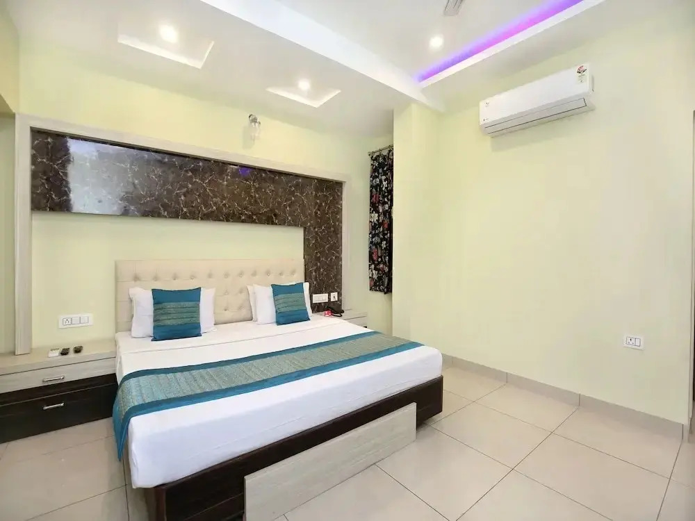 Hotel Amaze