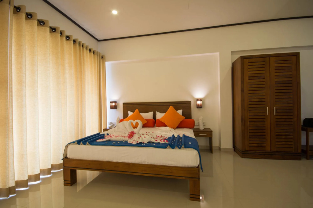 Okwin Resort